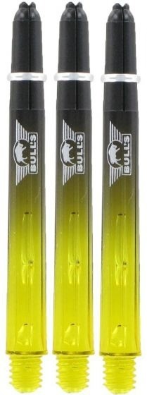 Bull s airstriper medium yellow