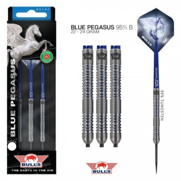 Bull s blue pegasus 95 bby 2313