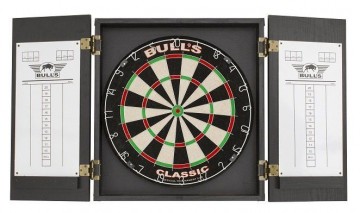 Bull s classic cabinet black 1