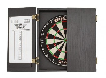 Bull s classic cabinet black 2