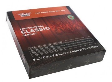 Bull s classic cabinet black