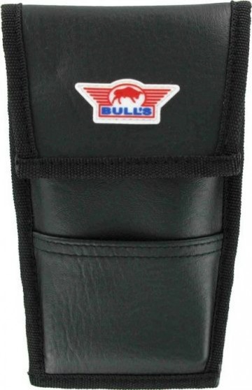 Bull s comitas uno pak case black