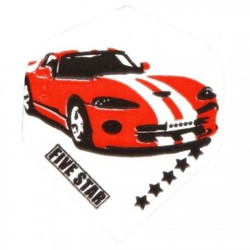 Bull s five star std sportscar