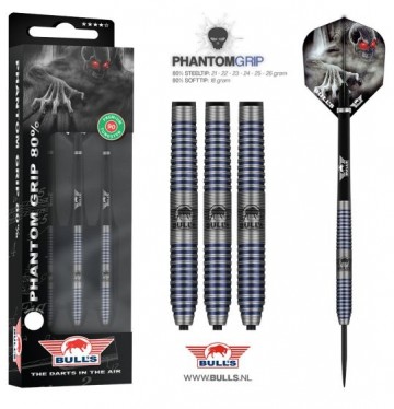 Bull s phantom grip 80 by 2313