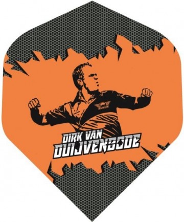 Bull s player 100 dirk van duijvenbode std