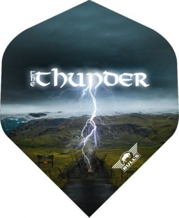 Bull s player 100 the thunder std