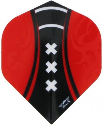 Bull s powerflite d100 amsterdammertje clear std