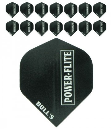 Bull s powerflite l 5 pack black w
