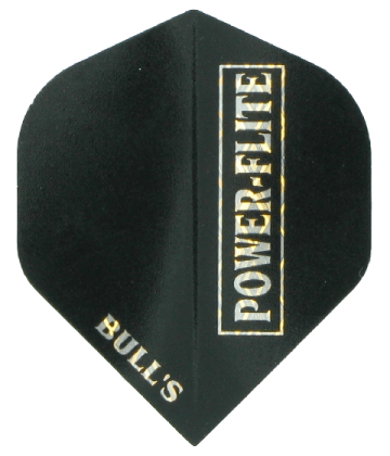 Bull s powerflite l std diamond black