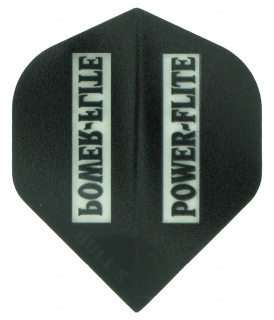 Bull s powerflite l100 transparent black std