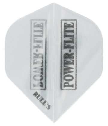 Bull s powerflite l100 transparent clear std