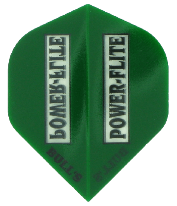 Bull s powerflite l100 transparent green std