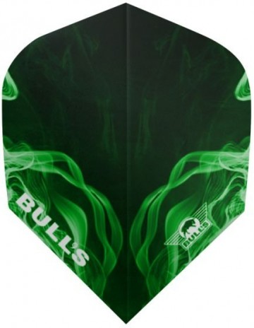 Bull s smoke 100 std 6 green