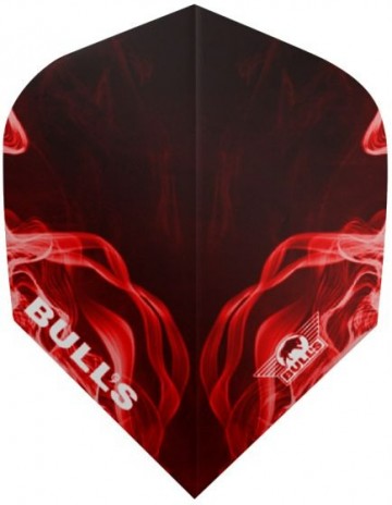 Bull s smoke 100 std 6 red