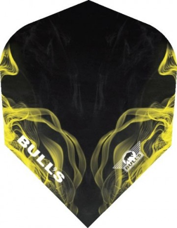 Bull s smoke 100 std 6 yellow