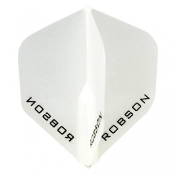 Bulls bulls robson plus flight std white dart flig