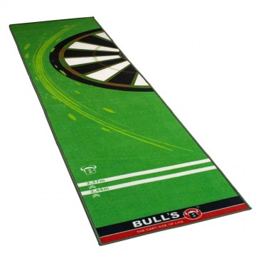 Bulls carpet mat 120