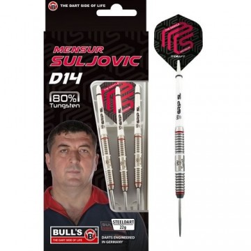 Bulls germany bulls mensur suljovic d14 80 dartpij