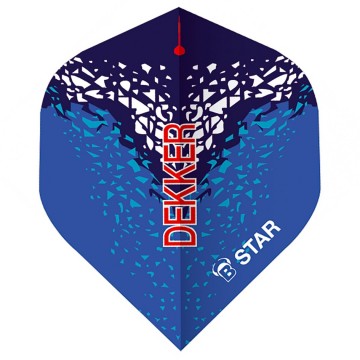 Bulls jan dekker flight dartshop zaanstad