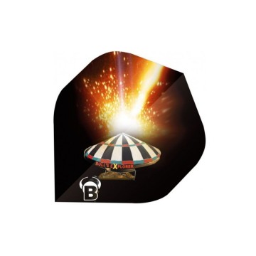 Bulls motex flights4022847522138