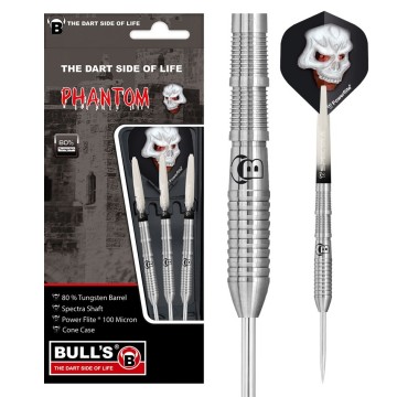 Bulls phantom pt4 dartpijlen dartshop zaanstad
