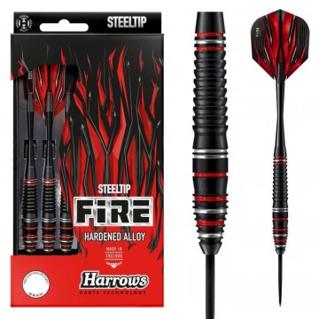 Harrows fire dartpijlen dartshop zaanstad