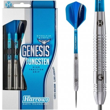 Harrows genesis style a 60