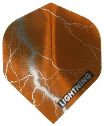 Mckicks metallic lightning std bronze