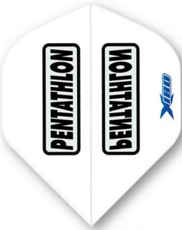 Mckicks pentathlon x180 white 1