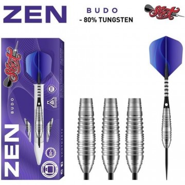 Shot shot zen budo 80 dartpijlen