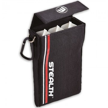 Stealthdartcasered