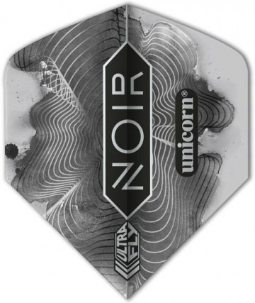 Unicorn ultrafly 100 big wing noir organic