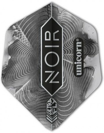 Unicorn ultrafly 75 ar type 2 noir organic