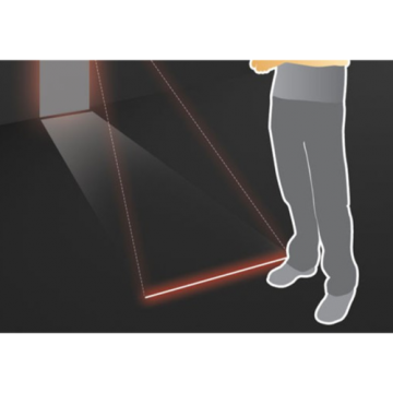 Viper viper laser dart line