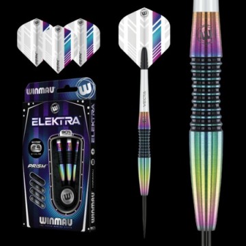 Winmau winmau elektra 90 dartpijlen