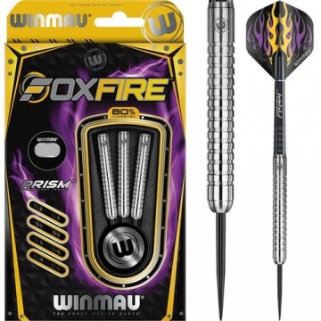 Winmau winmau foxfire 80 a dartpijlen