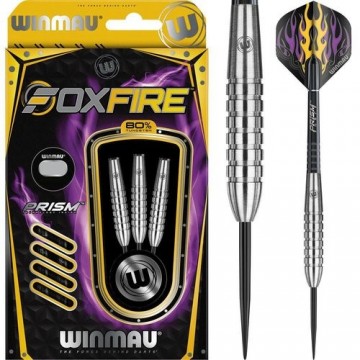 Winmau winmau foxfire 80 b dartpijlen