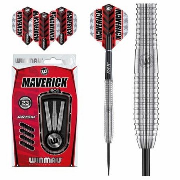 Winmau winmau maverick 80 dartpijlen 0