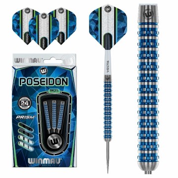 Winmau winmau poseidon 90 dartpijlen 1