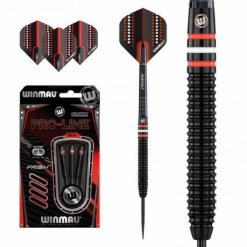 Winmau winmau pro line 90 dartpijlen