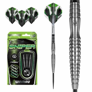 Winmau winmau sniper 90 22g dartpijlen