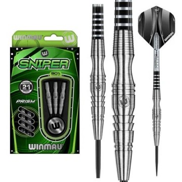Winmau winmau sniper v3 90 dartpijlen