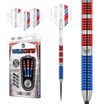 Winmau winmau wildcats 90 0